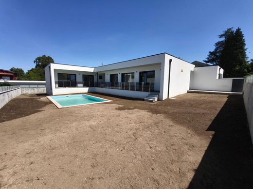 Detached House in Bragadela, Vila Nova de Famalicão