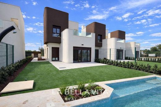 Villa Pilar de la Horadada, Provincia de Alicante