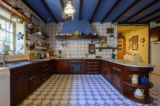 独立式房屋  Santa Brígida, Provincia de Las Palmas