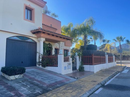 Luxe woning in Coín, Provincia de Málaga