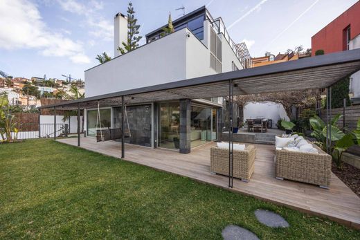 Casa de luxo - Esplugues de Llobregat, Província de Barcelona