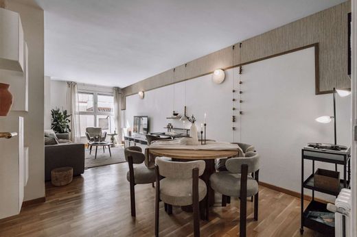 Apartment in Madrid, Province of Madrid