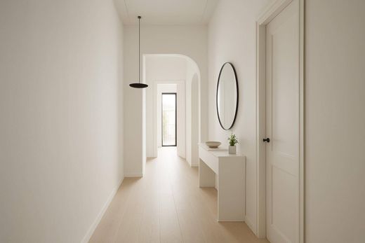 バルセロナ, ばるせろなのアパートメント