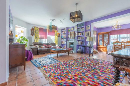 Detached House in Badajoz, Extremadura
