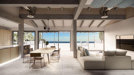 Dom jednorodzinny w Llucmajor, Illes Balears