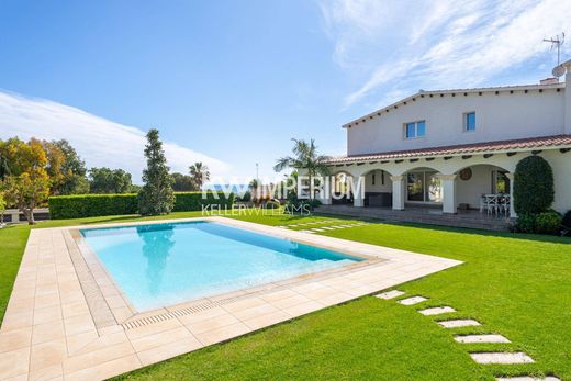 بيت مستقل ﻓﻲ Roda de Barà, Província de Tarragona