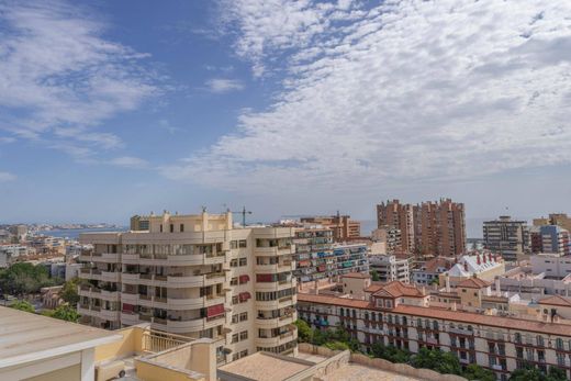 Penthouse in Fuengirola, Malaga