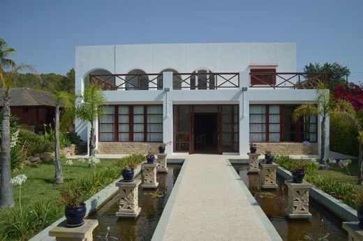 Villa a Sant Josep de sa Talaia, Isole Baleari