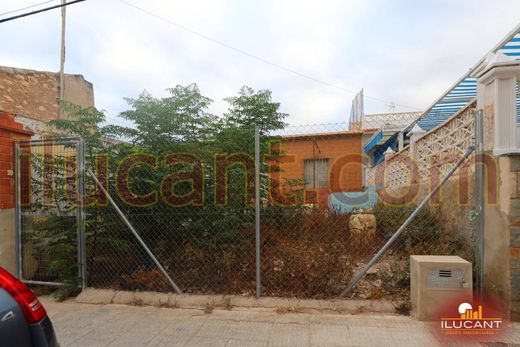 Teren w Alicante, Provincia de Alicante