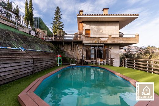 Luxe woning in Castellar del Vallès, Província de Barcelona