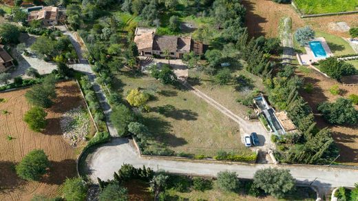 Luxe woning in Bunyola, Balearen