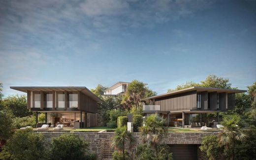 Вилла, Марбелья, Provincia de Málaga