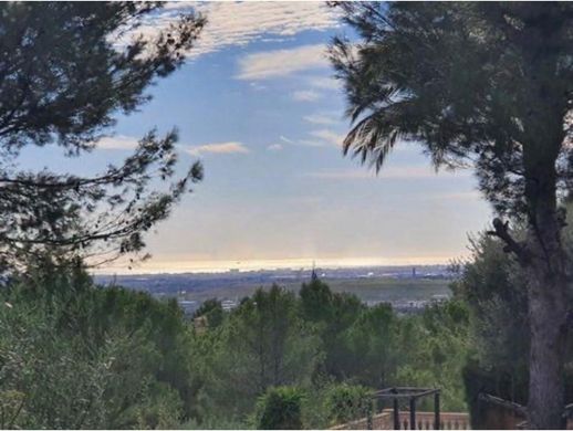 Bunyola, Illes Balearsの土地