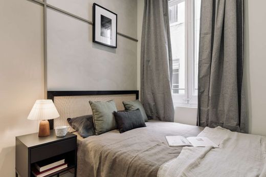 Apartment in Barcelona, Province of Barcelona