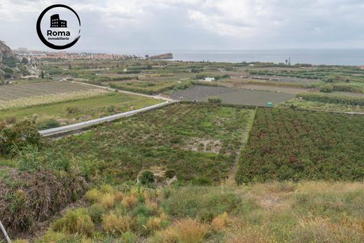 Teren w Salobreña, Provincia de Granada