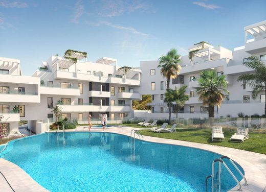 Apartament w Málaga, Provincia de Málaga