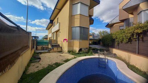 Chalet Pareado en Madrid, Provincia de Madrid