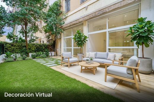 Piso / Apartamento en Madrid, Provincia de Madrid