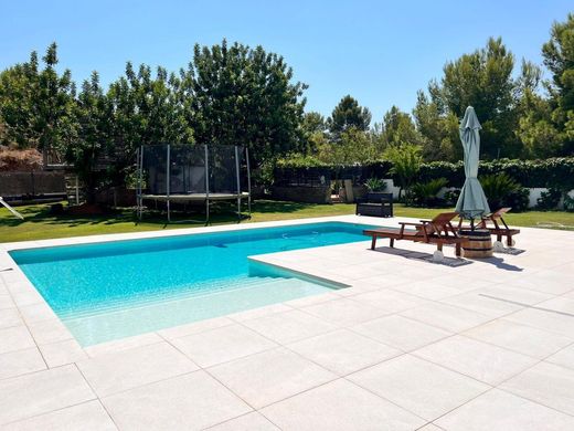 Luxury home in Borriol, Castellon