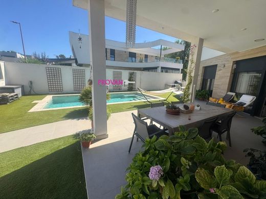 Casa en Villalbilla, Provincia de Madrid