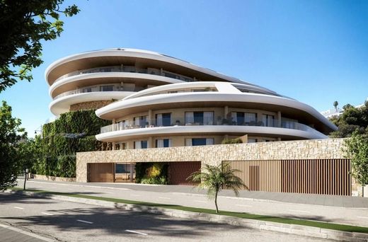 Apartment in Fuengirola, Malaga