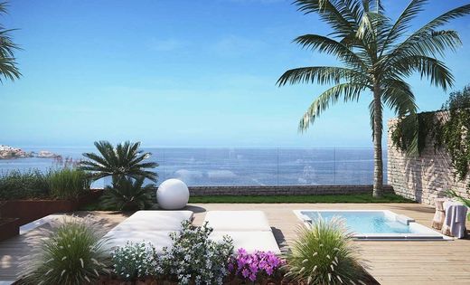 Villa a Cabo de Palos, Murcia