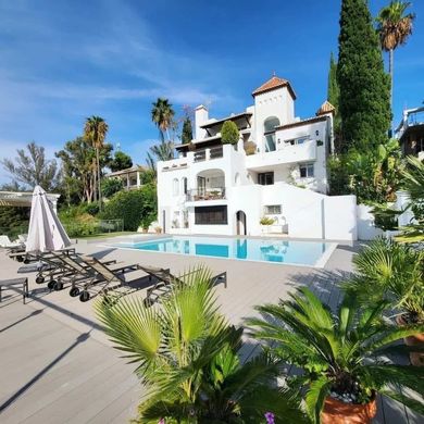 Villa in Marbella, Málaga