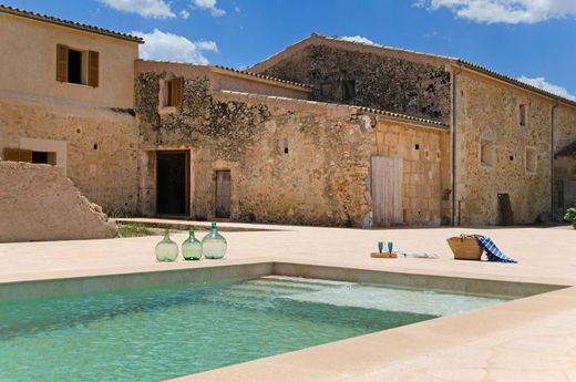 Luxury home in Ariany, Province of Balearic Islands