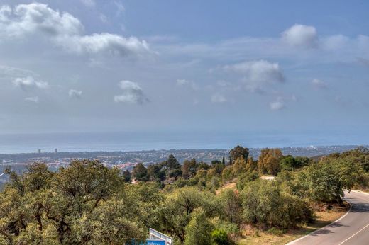 Villa in Ojén, Malaga