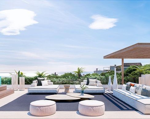 Вилла, Марбелья, Provincia de Málaga