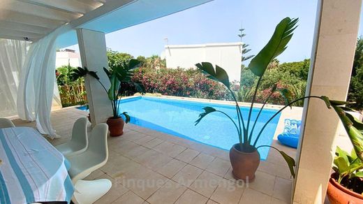 Detached House in Mercadal, Province of Balearic Islands