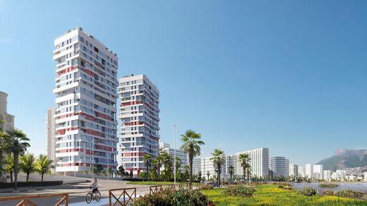 Appartement in Calpe, Provincia de Alicante