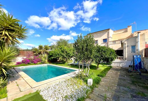 Luxury home in Santanyí, Province of Balearic Islands