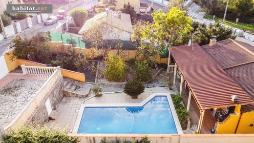 Luxury home in Sant Pere de Ribes, Province of Barcelona