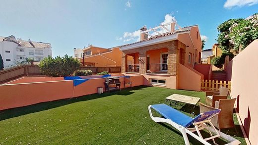 Villa in Benalmádena, Provincia de Málaga