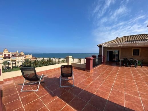 Penthouse in Ayamonte, Province of Huelva