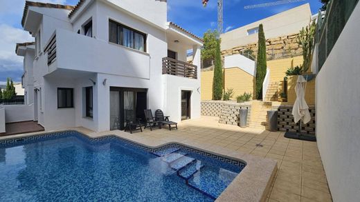 Μονοκατοικία σε Benidorm, Provincia de Alicante