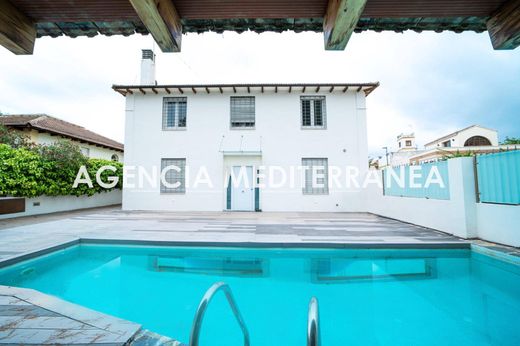 Müstakil ev Rocafort, Província de València