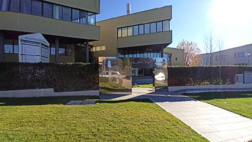 Office in Las Rozas de Madrid, Province of Madrid