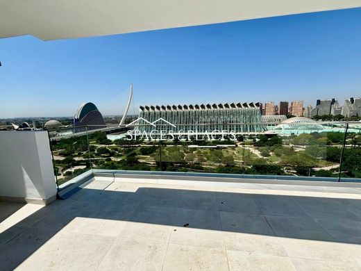 Penthouse in Valencia, Província de València