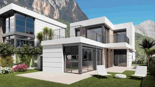 Villa in Polop, Alicante
