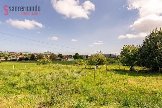 Teren w Reocín, Provincia de Cantabria