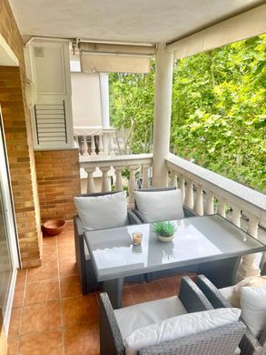 Penthouse in Castelldefels, Province of Barcelona
