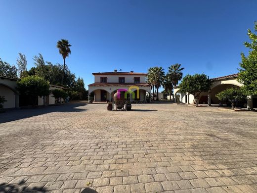 独立式房屋  Badajoz, Provincia de Badajoz