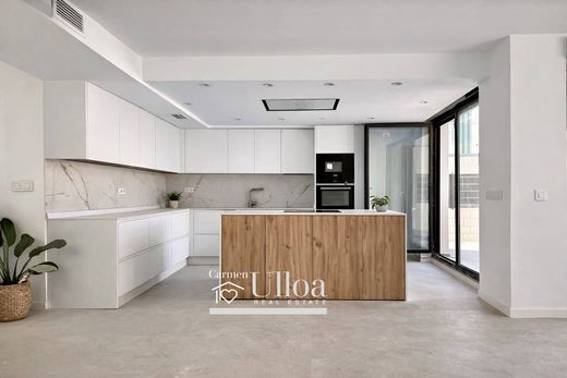 Maison individuelle à San Juan de Alicante, Alicante