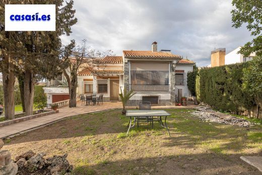 Casa Unifamiliare a Las Gabias, Provincia de Granada