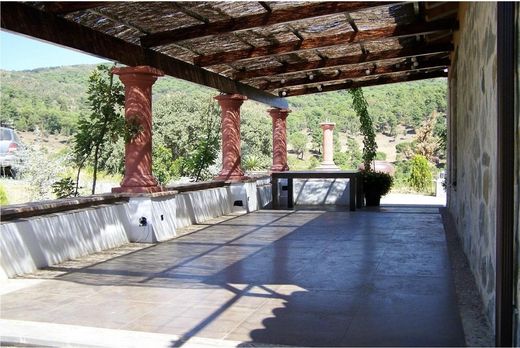 Rural or Farmhouse in Calera de León, Badajoz
