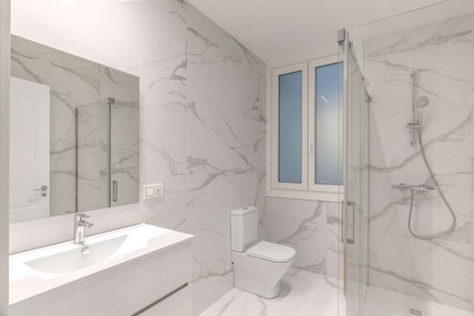 Daire Donostia / San Sebastián, Gipuzkoa