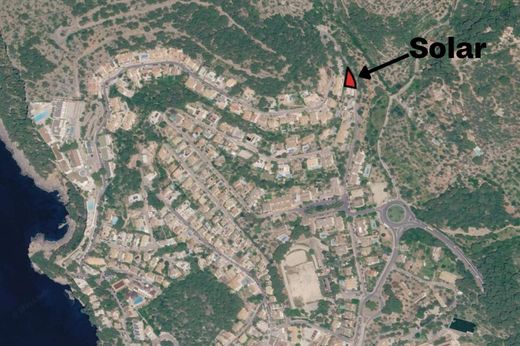 Участок, Sóller, Illes Balears