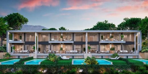 Appartement à Marbella, Malaga